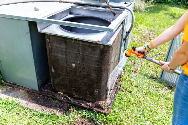 Best Air Duct Cleaning Near Me  in Chigan Center, MI