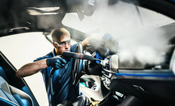  Chigan Center, MI Airduct Cleaning Pros
