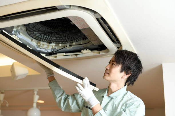 Best Best Air Duct Cleaning Near Me  in Chigan Center, MI