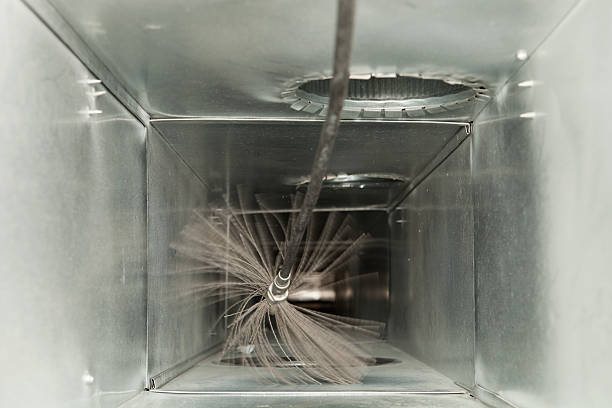 Best Local Air Duct Cleaning Services  in Chigan Center, MI