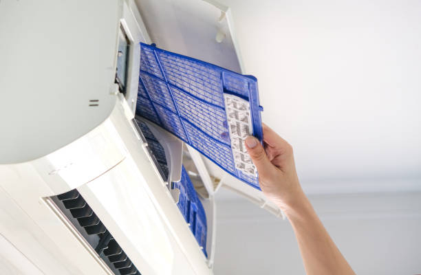 Best Emergency Air Duct Cleaning  in Chigan Center, MI