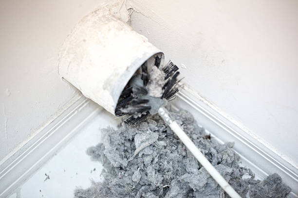 Emergency Air Duct Cleaning in MI
