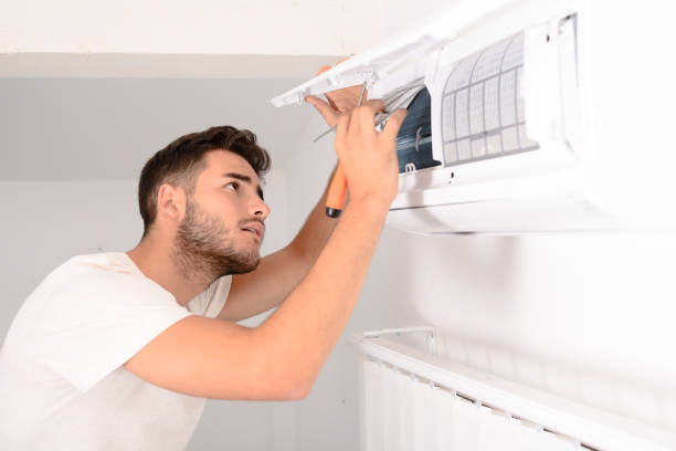 Best Air Vent Cleaning Services  in Chigan Center, MI