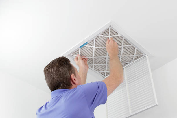 Best Ductwork Cleaning Services  in Chigan Center, MI